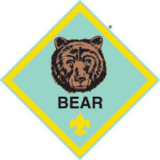 bear